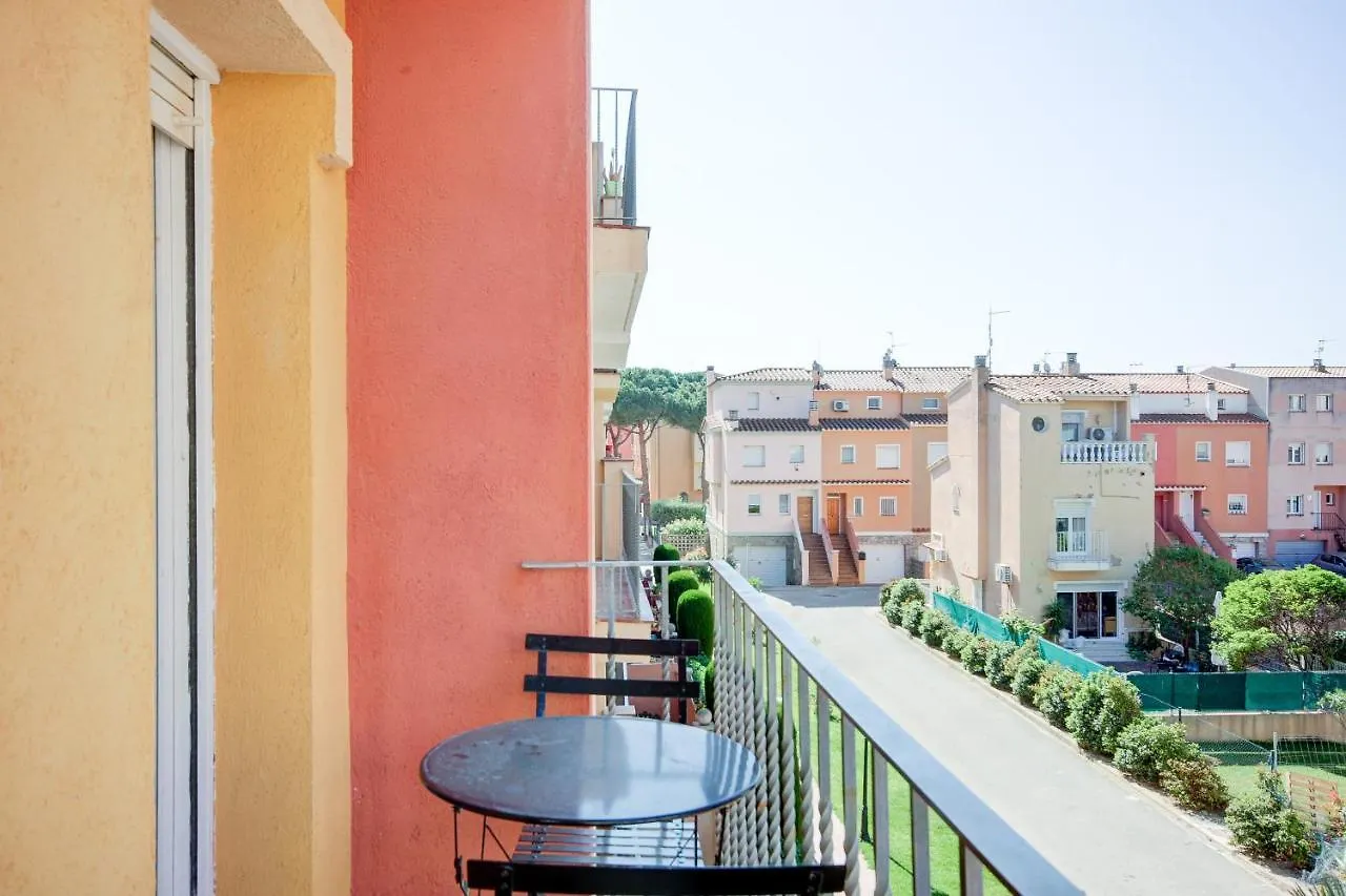 Apartment Gran Reserva Mar 27 Empuriabrava - Immo Barneda