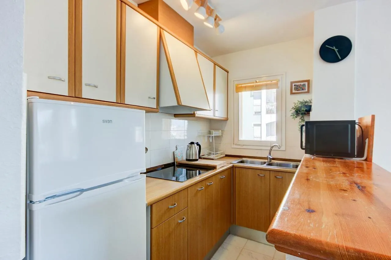 Apartamento Gran Reserva Mar 27 - Barneda Ampuriabrava España