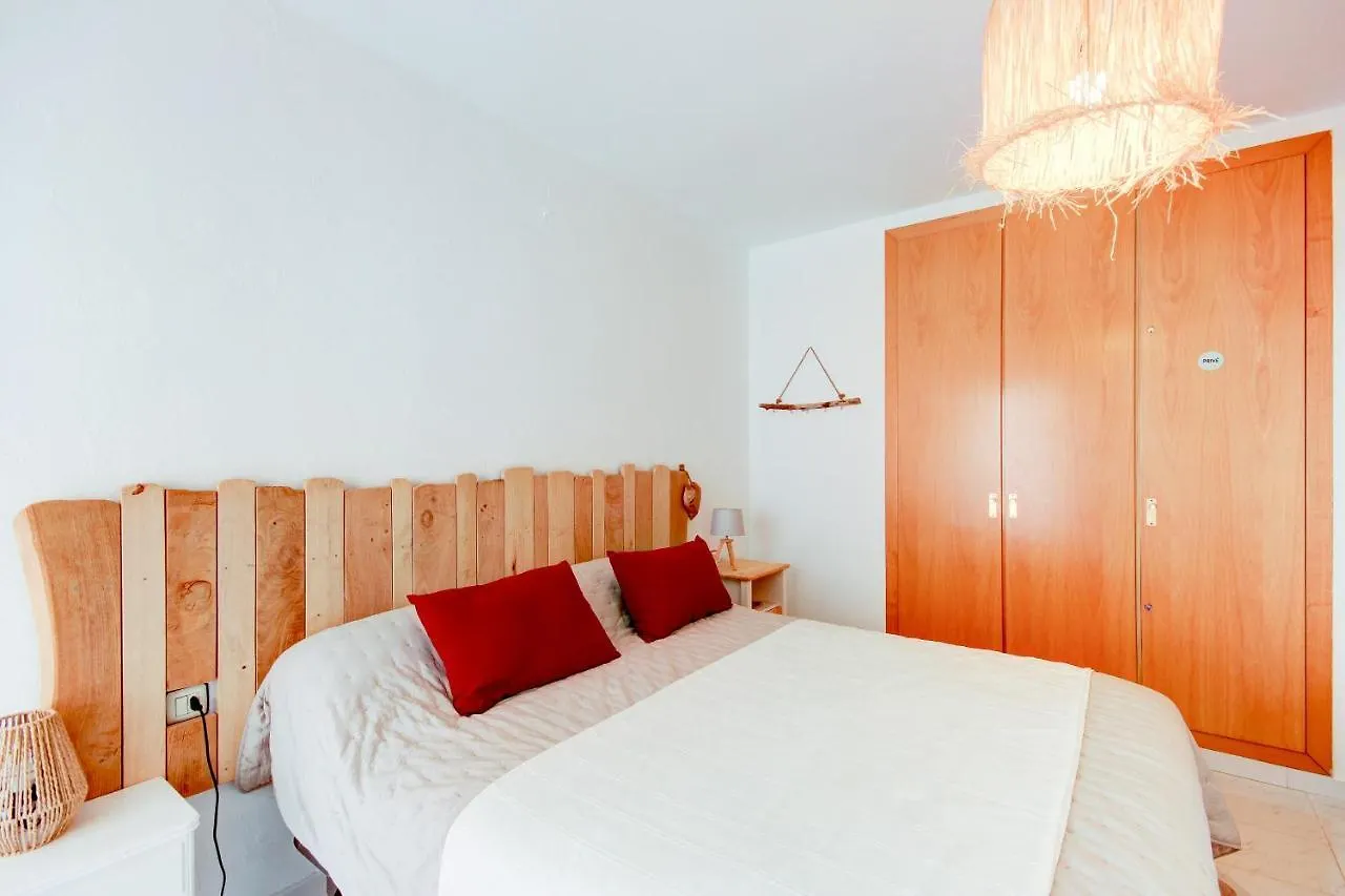 Gran Reserva Mar 27 - Barneda Ampuriabrava Apartamento