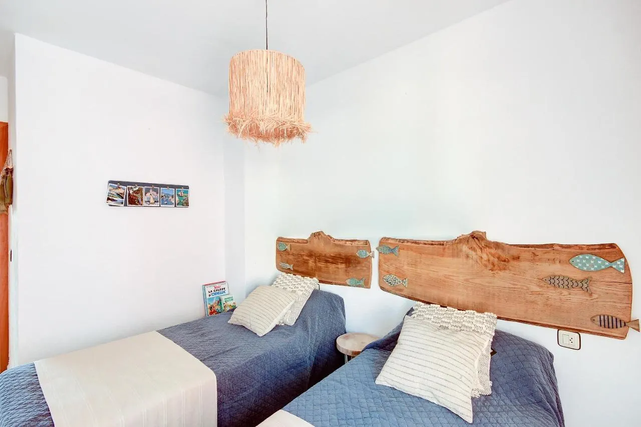 Apartamento Gran Reserva Mar 27 - Barneda Ampuriabrava España