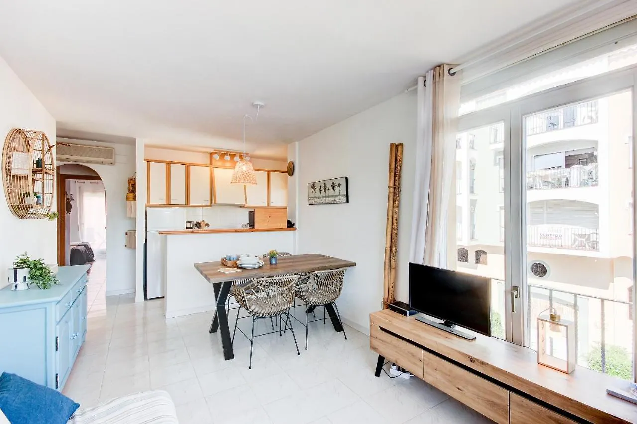 Apartment Gran Reserva Mar 27 Empuriabrava - Immo Barneda