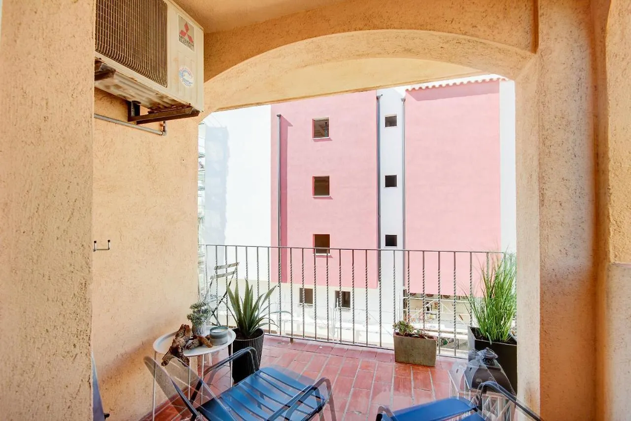 Gran Reserva Mar 27 Empuriabrava - Immo Barneda Apartment