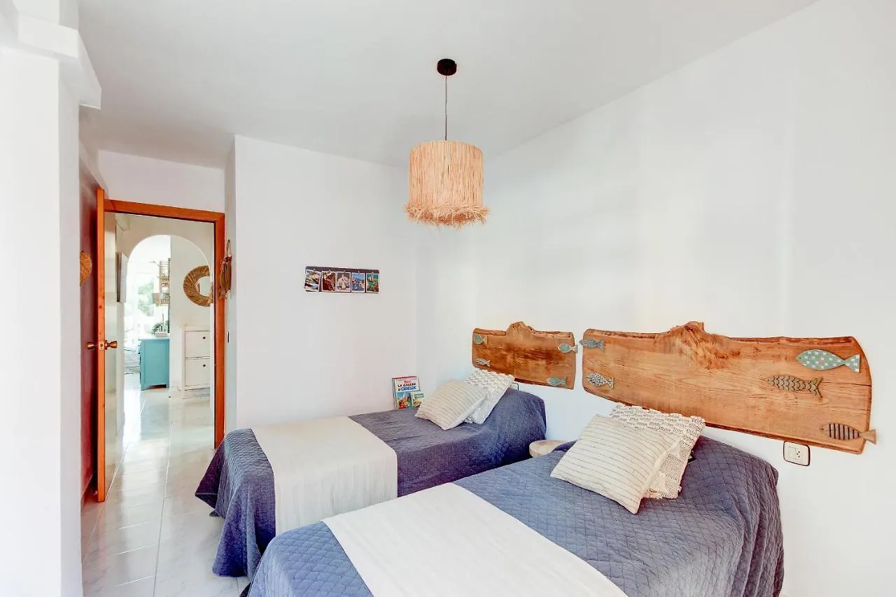 Apartment Gran Reserva Mar 27 Empuriabrava - Immo Barneda