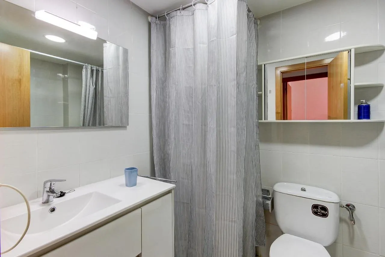 Gran Reserva Mar 27 - Barneda Ampuriabrava Apartamento