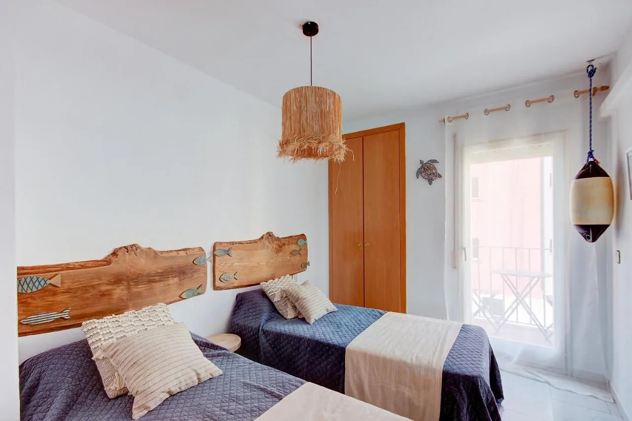 Gran Reserva Mar 27 - Barneda Ampuriabrava Apartamento