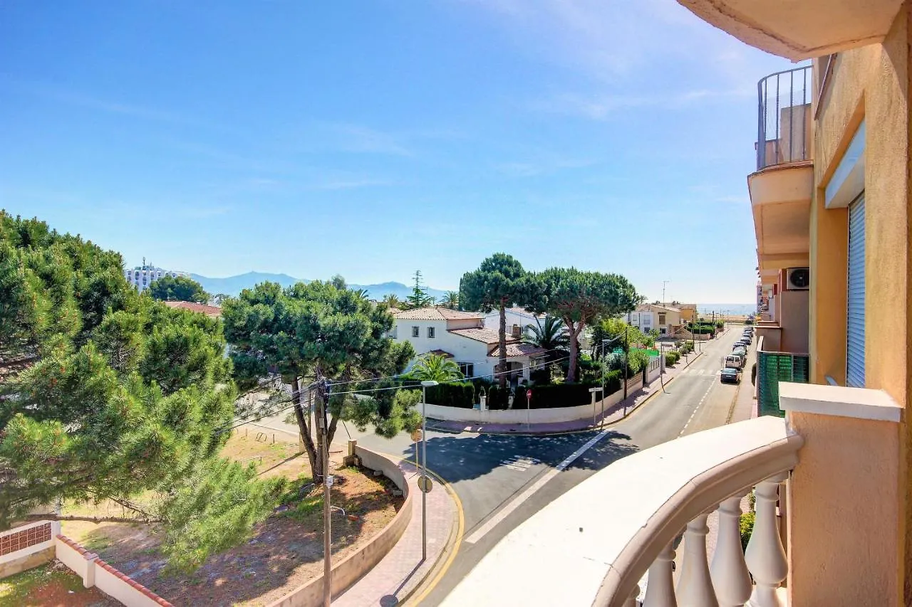 Gran Reserva Mar 27 - Barneda Ampuriabrava Apartamento