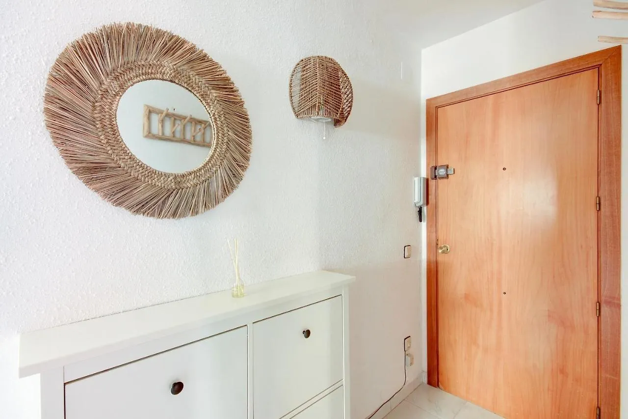 Apartamento Gran Reserva Mar 27 - Barneda Ampuriabrava España