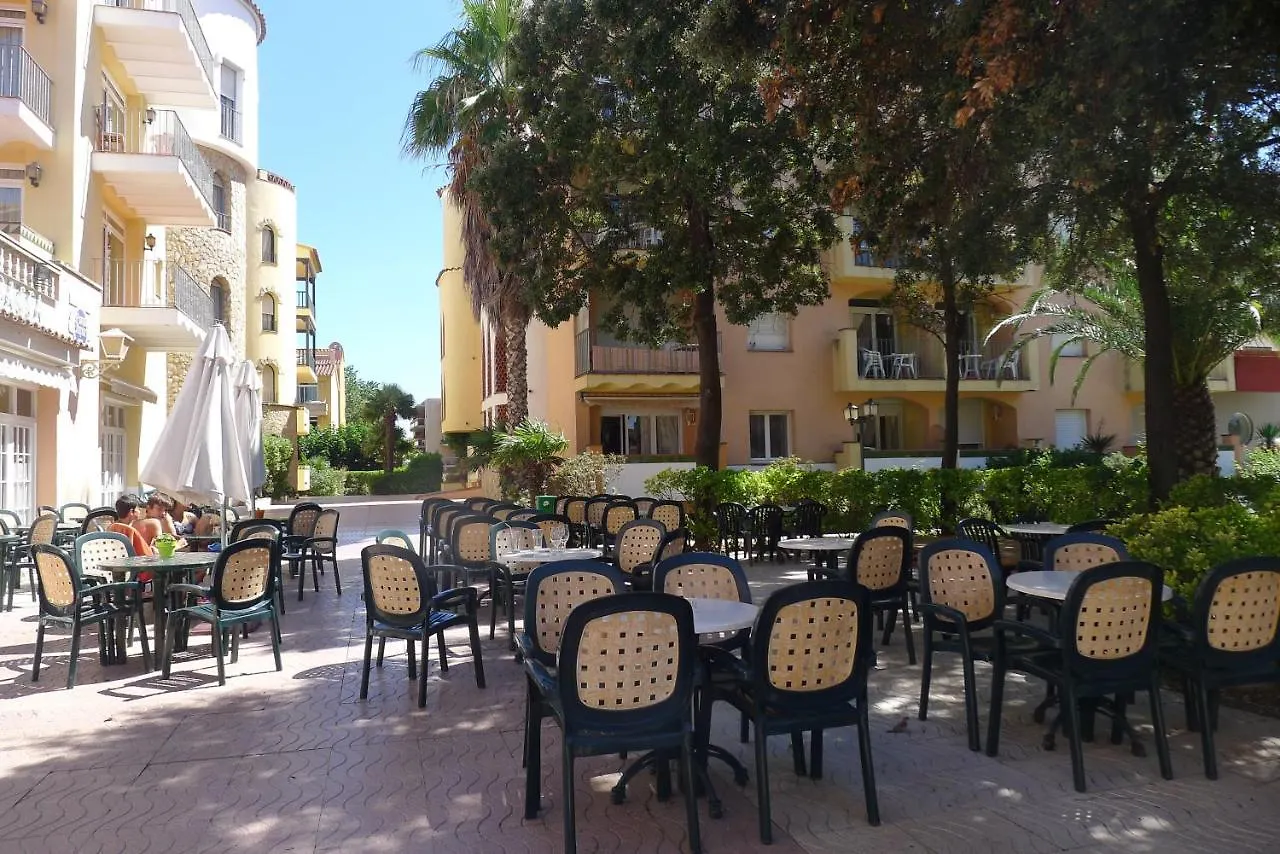 Apartment Gran Reserva Mar 27 Empuriabrava - Immo Barneda