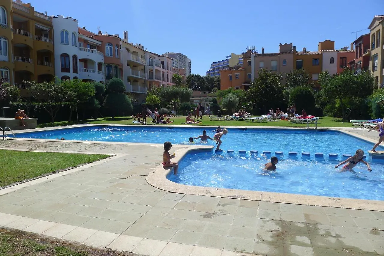 Gran Reserva Mar 27 - Barneda Ampuriabrava España