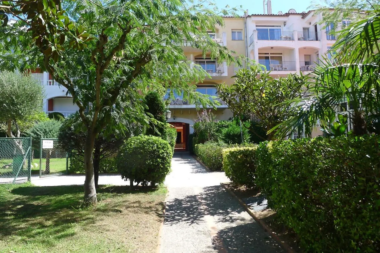 Gran Reserva Mar 27 Empuriabrava - Immo Barneda Apartment